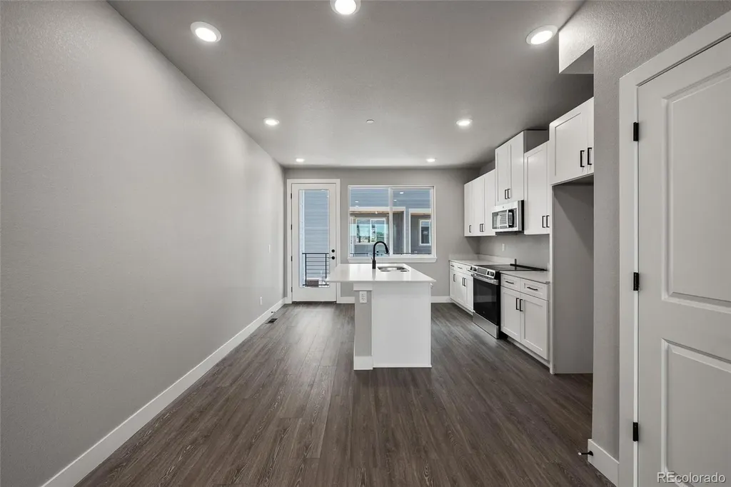 2898 W 56th Avenue Denver CO 80221