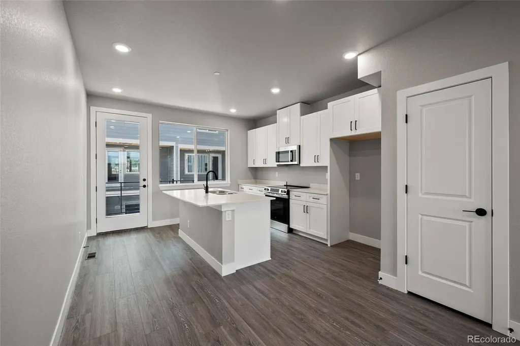 2898 W 56th Avenue Denver CO 80221