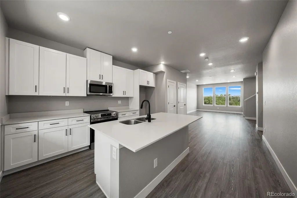 2898 W 56th Avenue Denver CO 80221