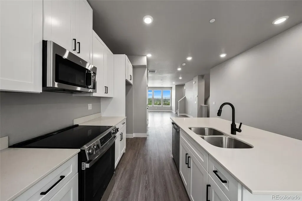 2898 W 56th Avenue Denver CO 80221