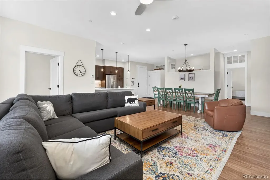 400 Baker Drive Winter Park CO 80482