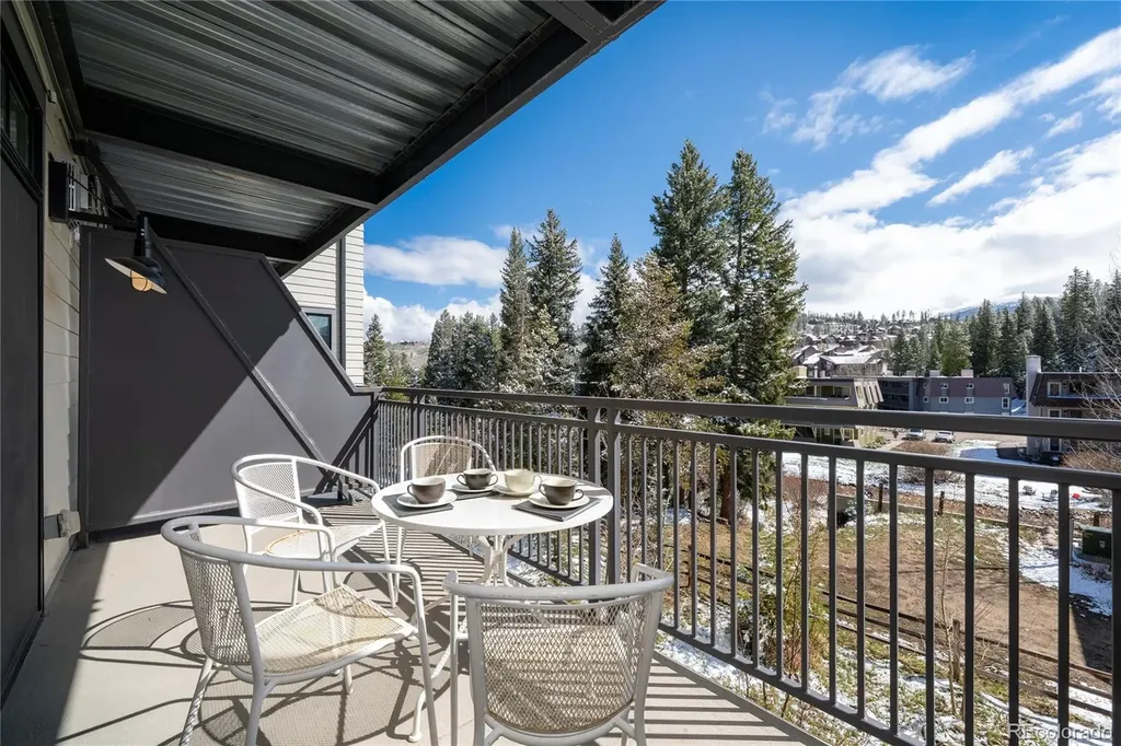 400 Baker Drive Winter Park CO 80482