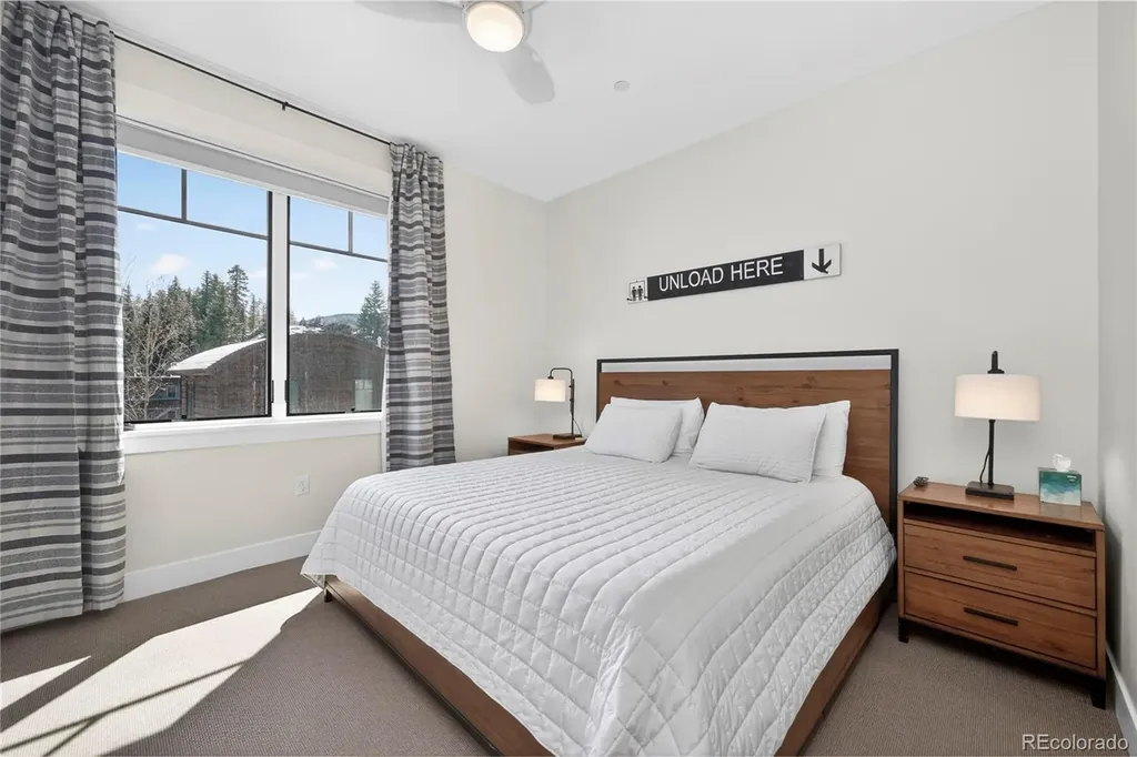 400 Baker Drive Winter Park CO 80482