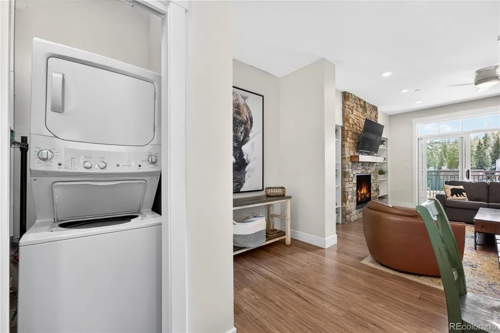 400 Baker Drive Winter Park CO 80482