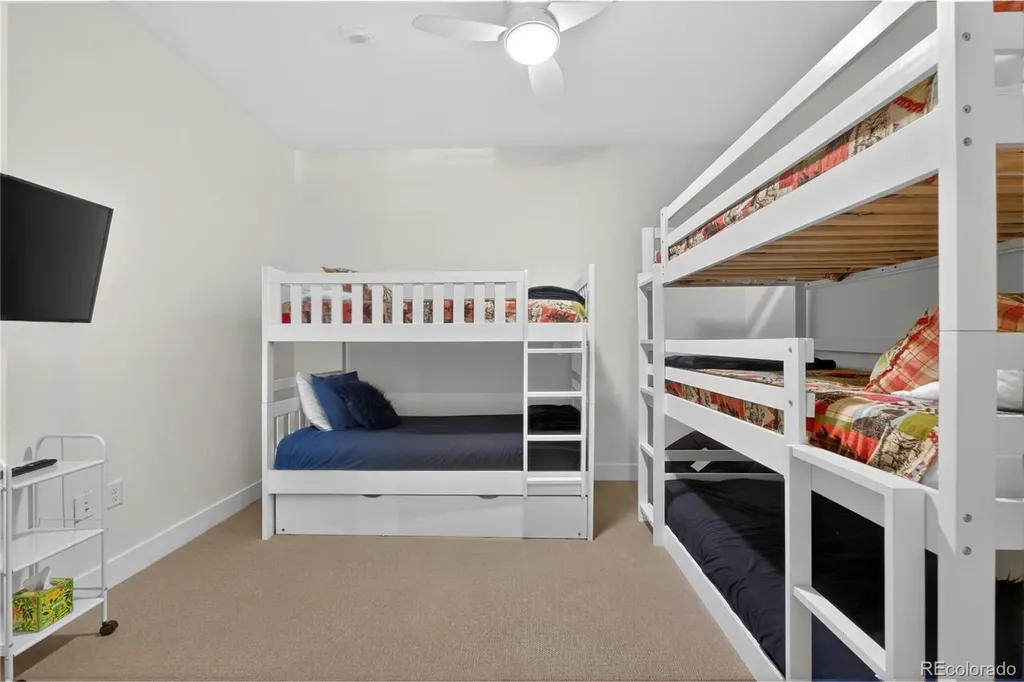 400 Baker Drive Winter Park CO 80482