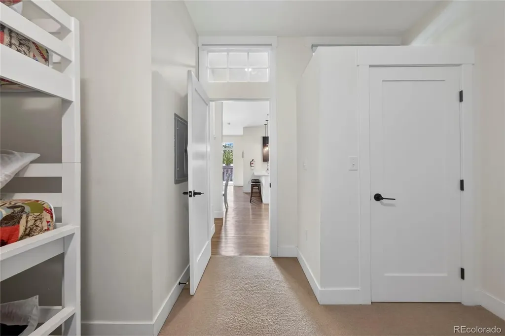 400 Baker Drive Winter Park CO 80482
