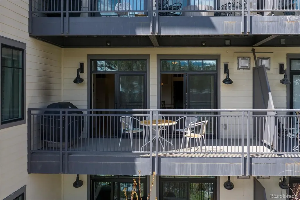 400 Baker Drive Winter Park CO 80482