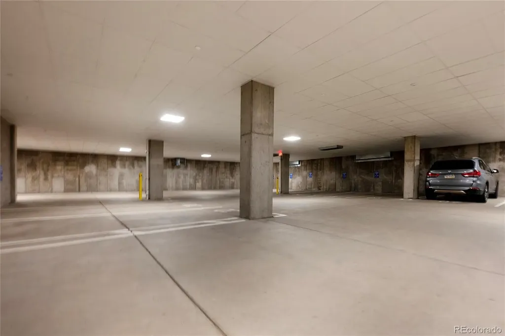 400 Baker Drive Winter Park CO 80482