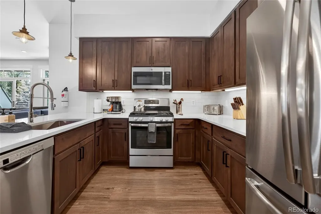 400 Baker Drive Winter Park CO 80482