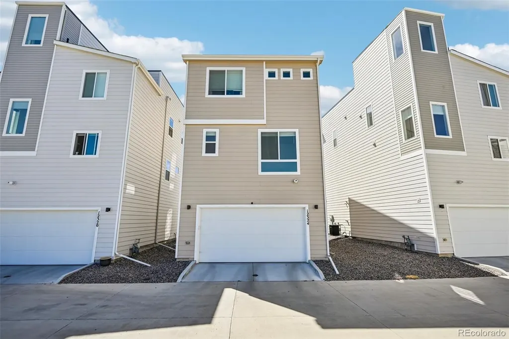 12324 Farmview Street Thornton CO 80241