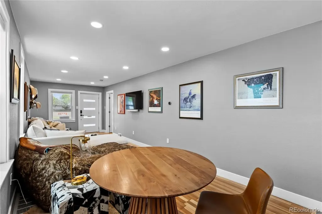 3606 Pecos Street Denver CO 80211