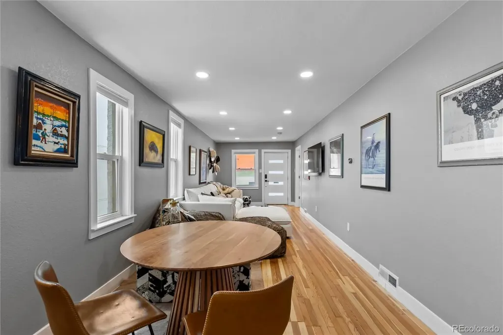 3606 Pecos Street Denver CO 80211