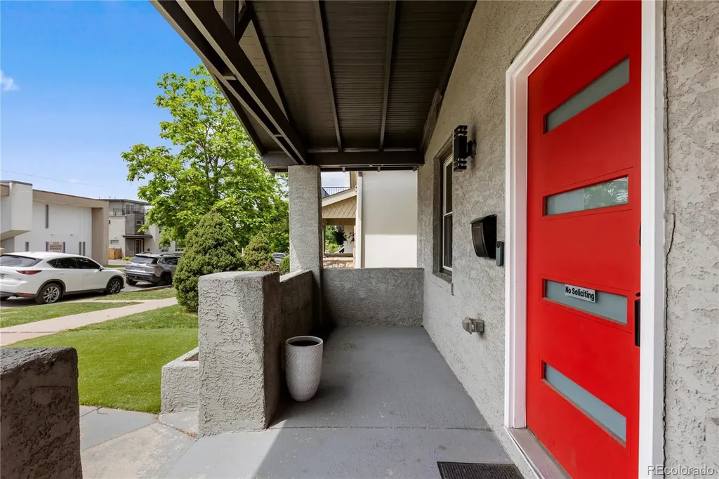 3606 Pecos Street Denver CO 80211