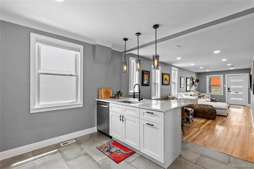 3606 Pecos Street Denver CO 80211