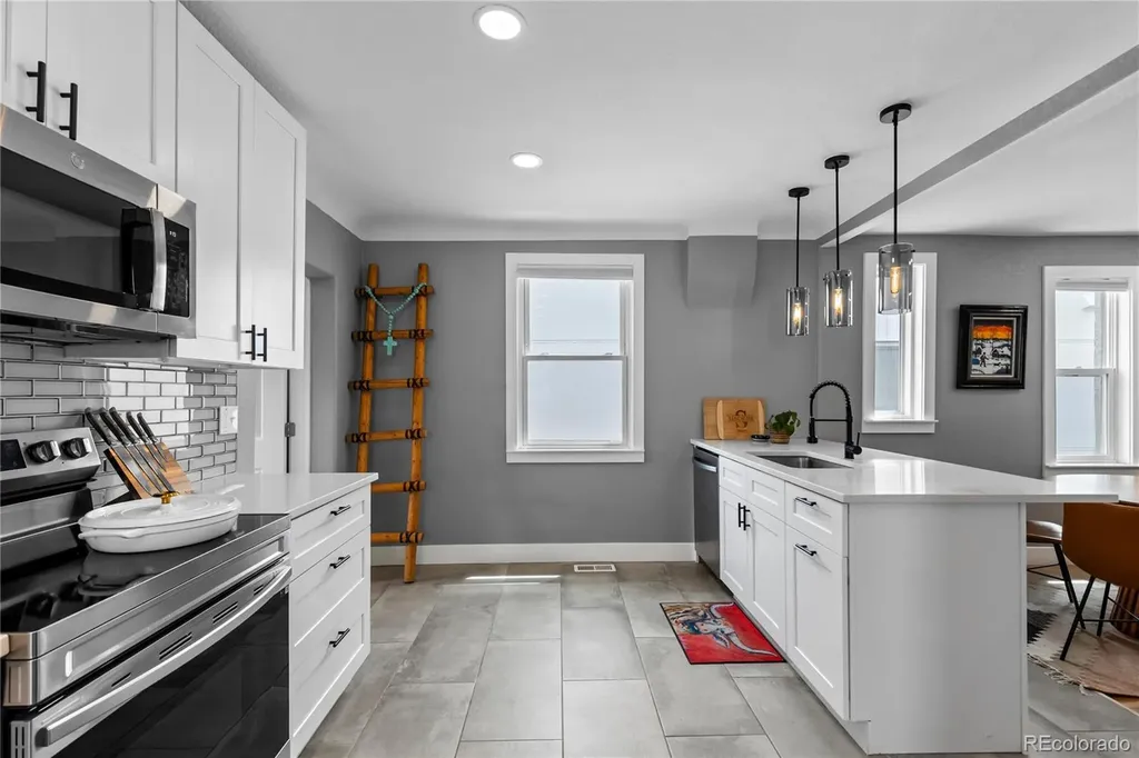 3606 Pecos Street Denver CO 80211