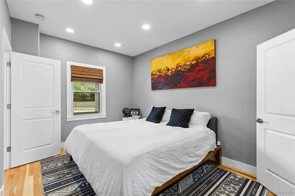 3606 Pecos Street Denver CO 80211