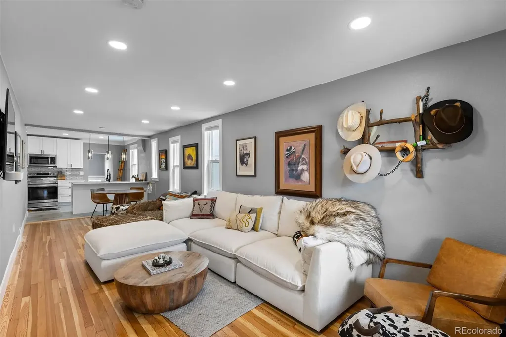 3606 Pecos Street Denver CO 80211