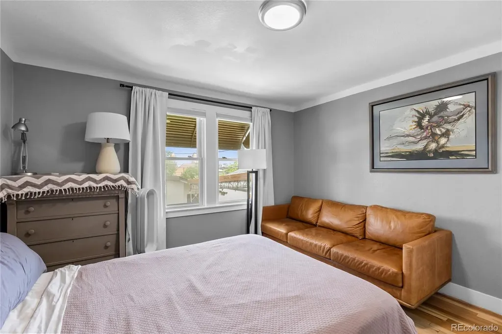 3606 Pecos Street Denver CO 80211