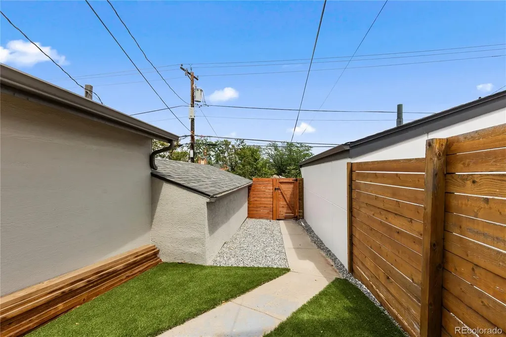 3606 Pecos Street Denver CO 80211