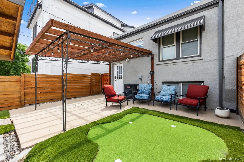 3606 Pecos Street Denver CO 80211
