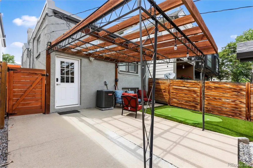 3606 Pecos Street Denver CO 80211