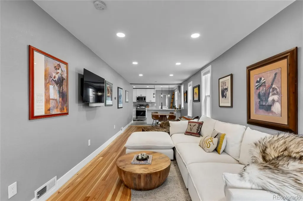 3606 Pecos Street Denver CO 80211