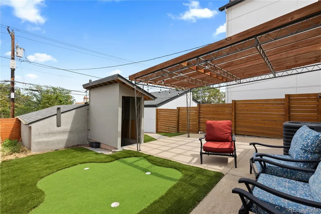 3606 Pecos Street Denver CO 80211