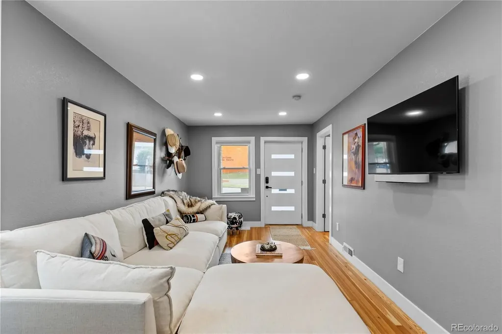 3606 Pecos Street Denver CO 80211