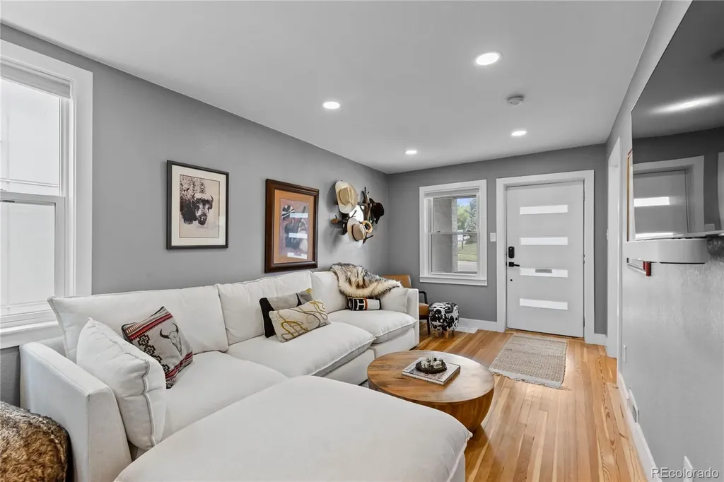 3606 Pecos Street Denver CO 80211