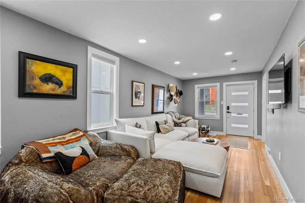 3606 Pecos Street Denver CO 80211