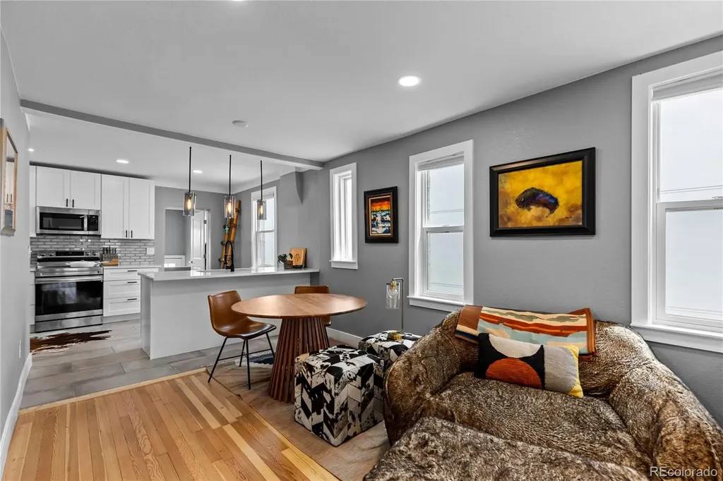 3606 Pecos Street Denver CO 80211