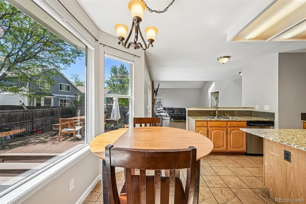 1268 W 133rd Circle Denver CO 80234