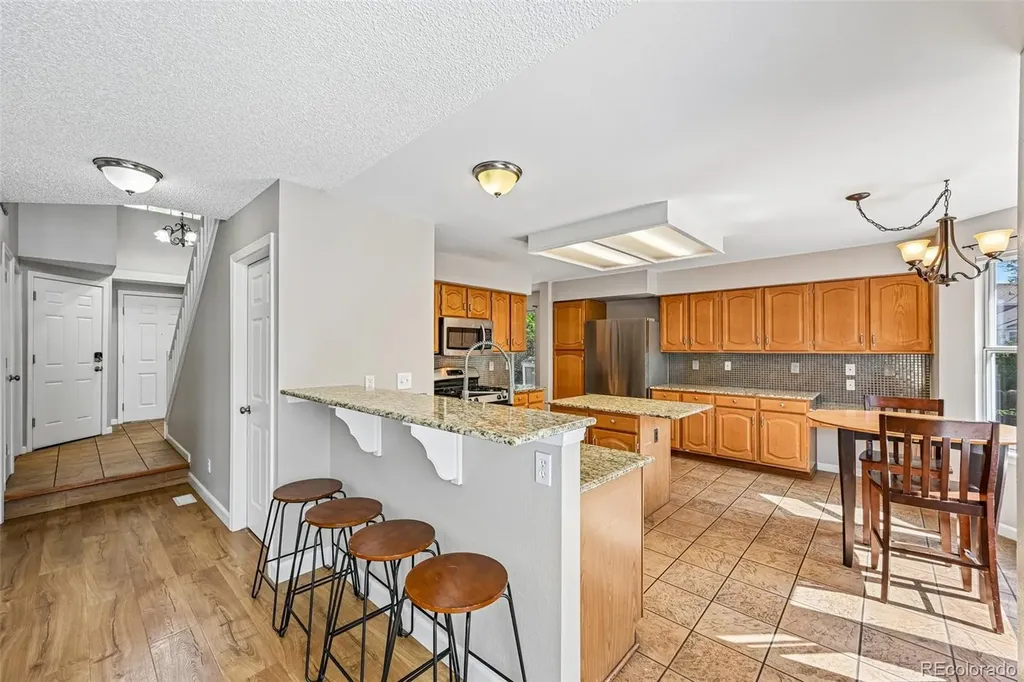 1268 W 133rd Circle Denver CO 80234