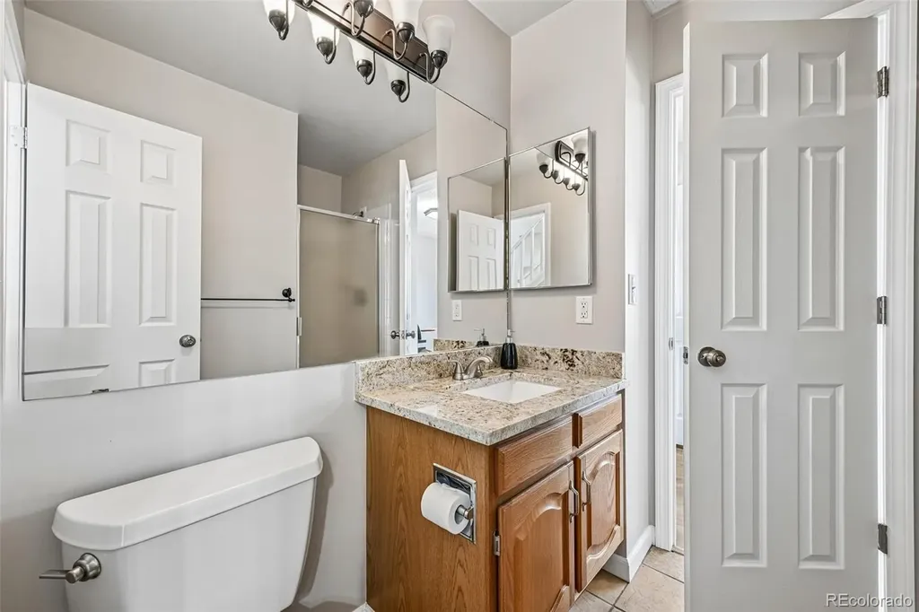1268 W 133rd Circle Denver CO 80234
