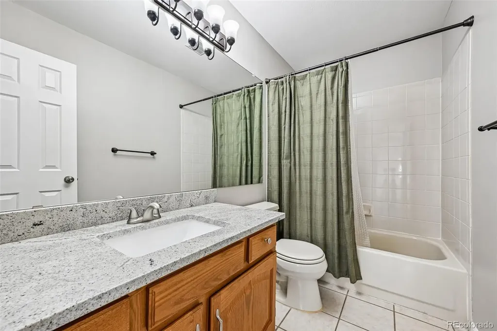 1268 W 133rd Circle Denver CO 80234