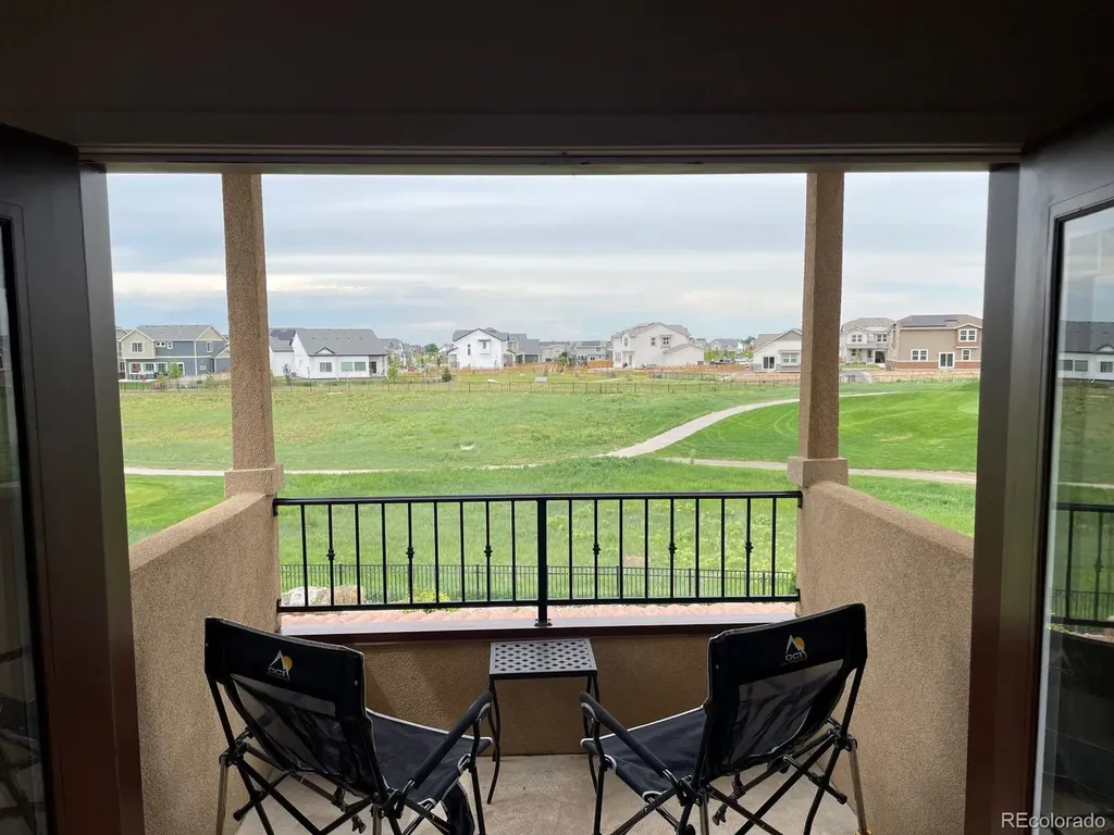 16491 Fairway Drive Commerce City CO 80022