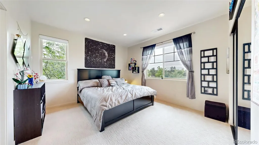 16491 Fairway Drive Commerce City CO 80022