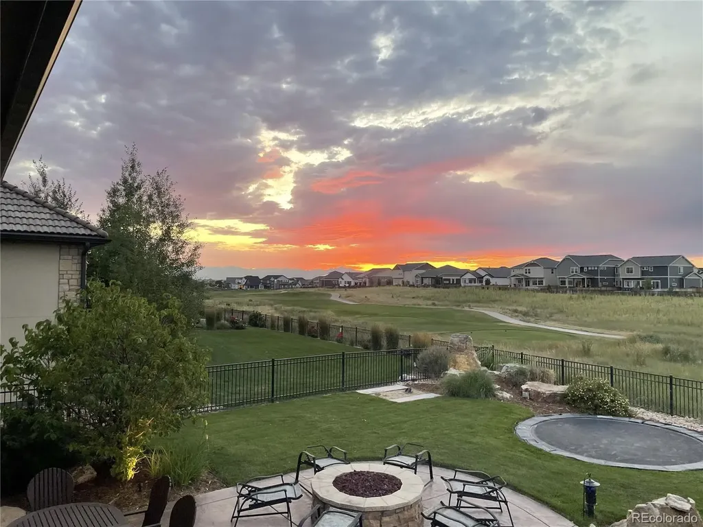 16491 Fairway Drive Commerce City CO 80022