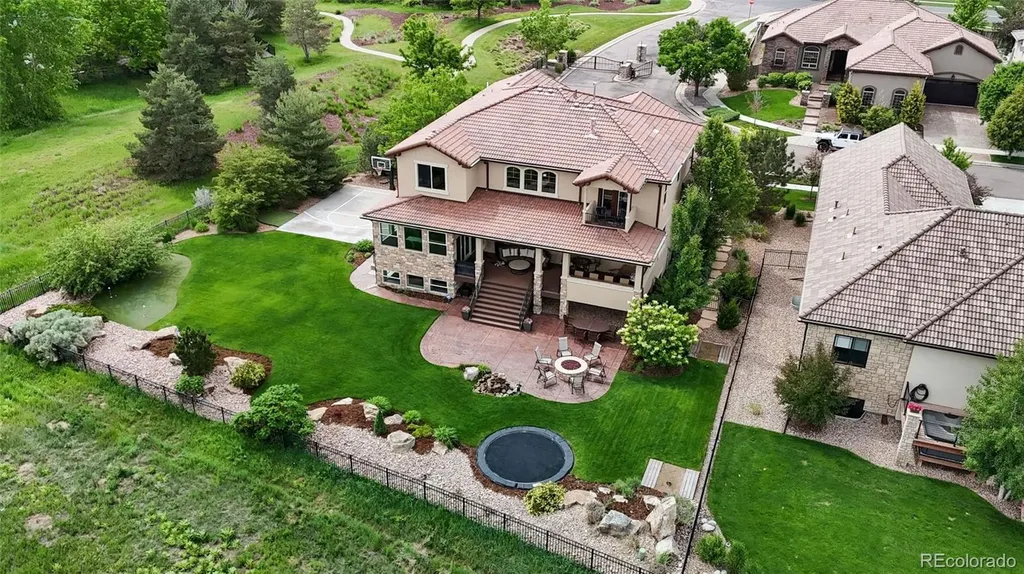 16491 Fairway Drive Commerce City CO 80022