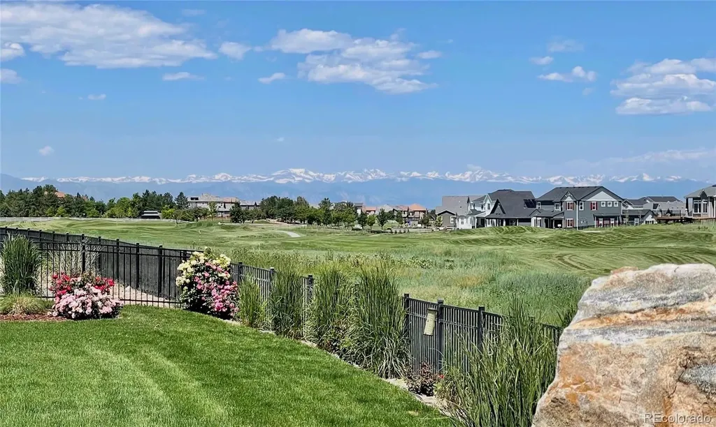 16491 Fairway Drive Commerce City CO 80022