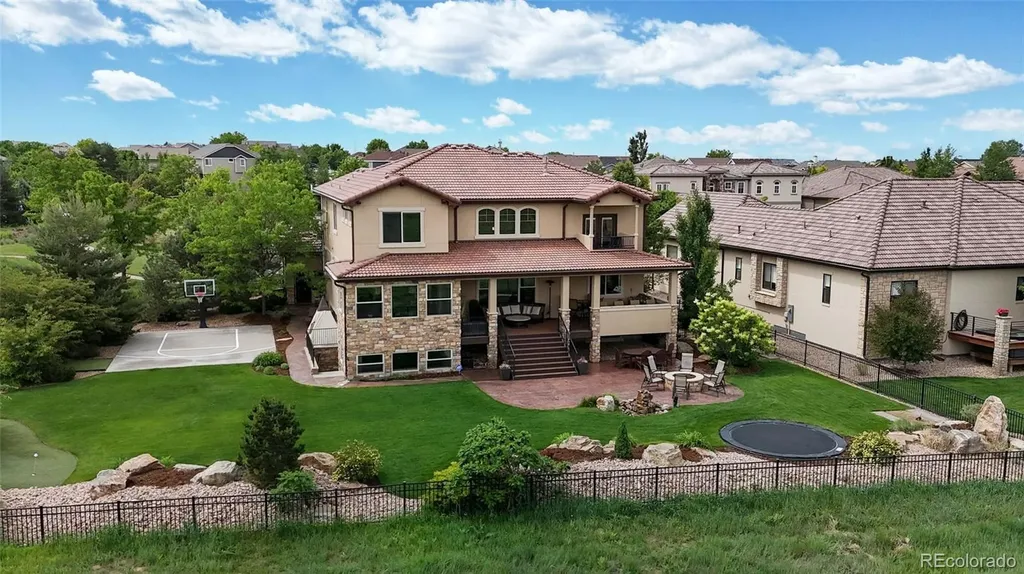 16491 Fairway Drive Commerce City CO 80022