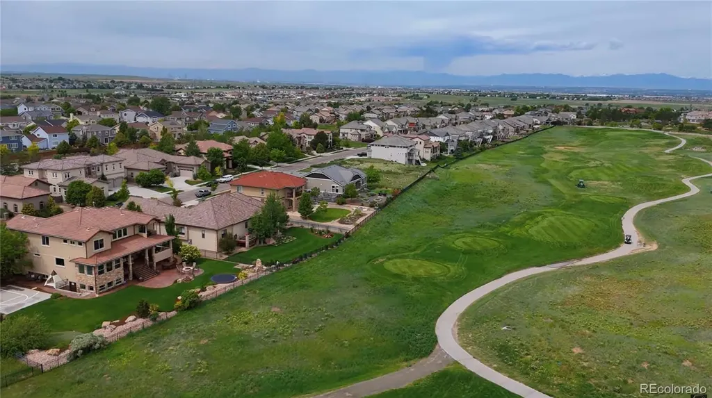 16491 Fairway Drive Commerce City CO 80022