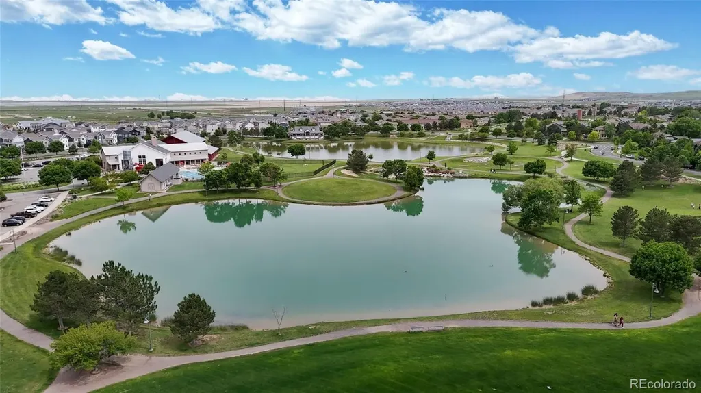 16491 Fairway Drive Commerce City CO 80022