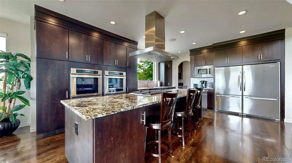 16491 Fairway Drive Commerce City CO 80022