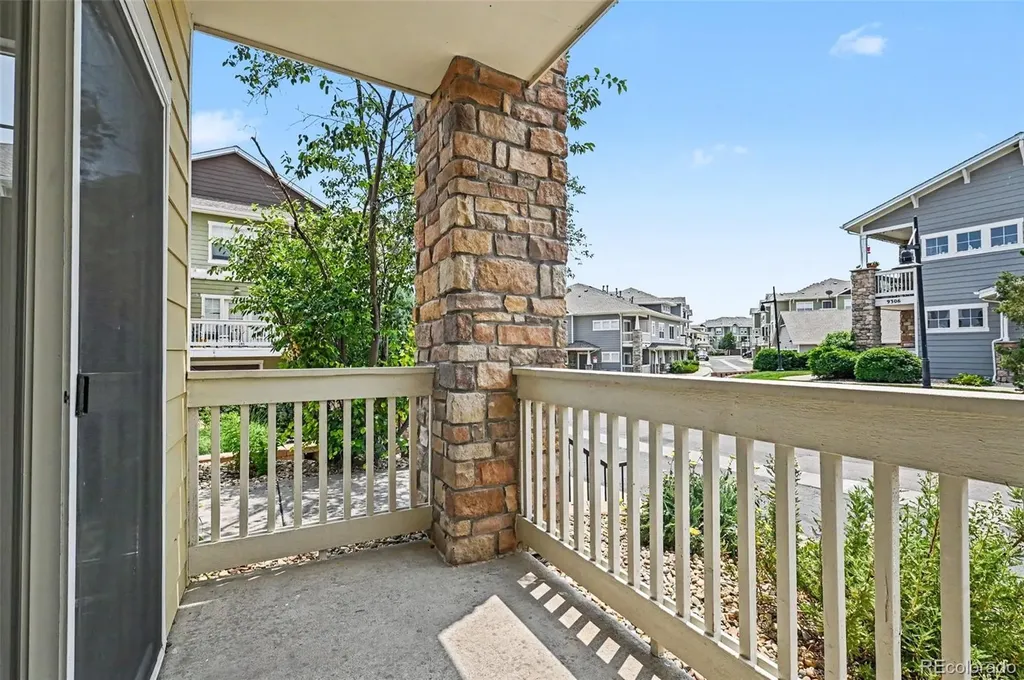 9307 Amison Circle Parker CO 80134