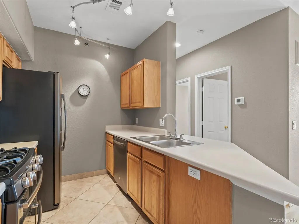 6017 Castlegate Drive Castle Rock CO 80108
