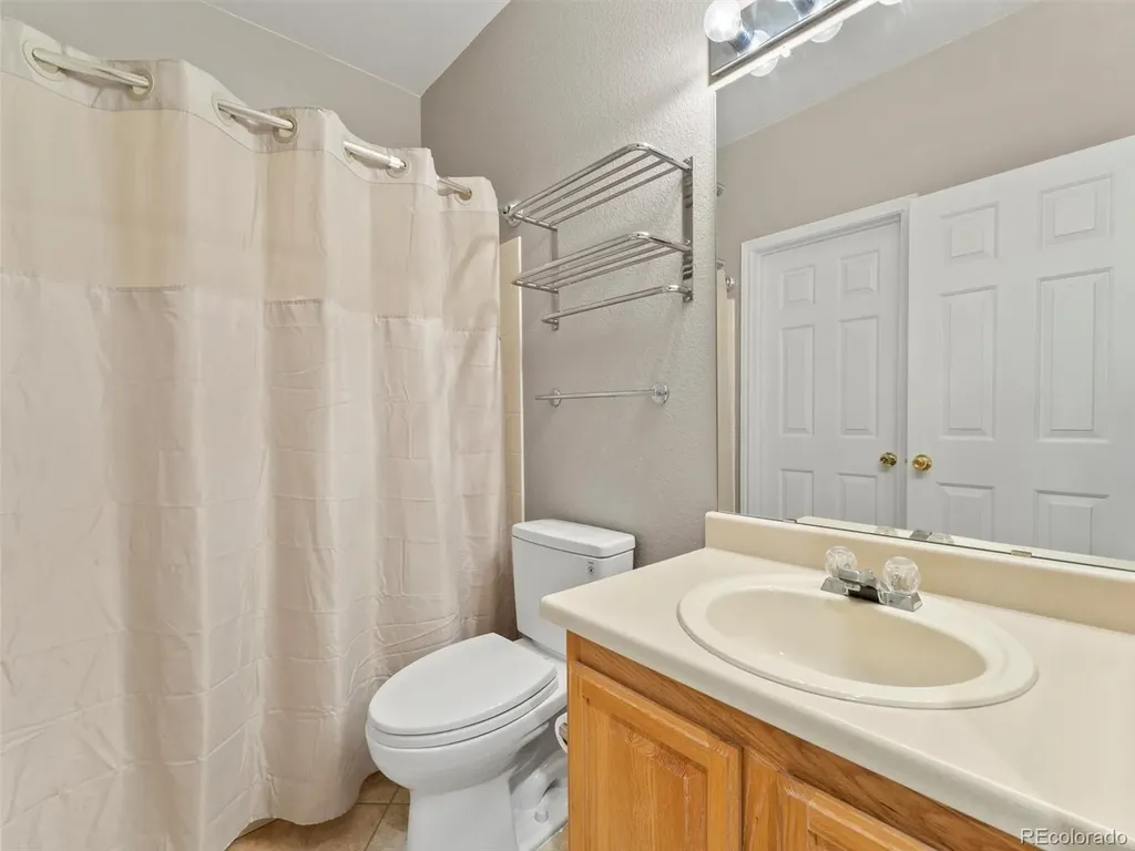 6017 Castlegate Drive Castle Rock CO 80108