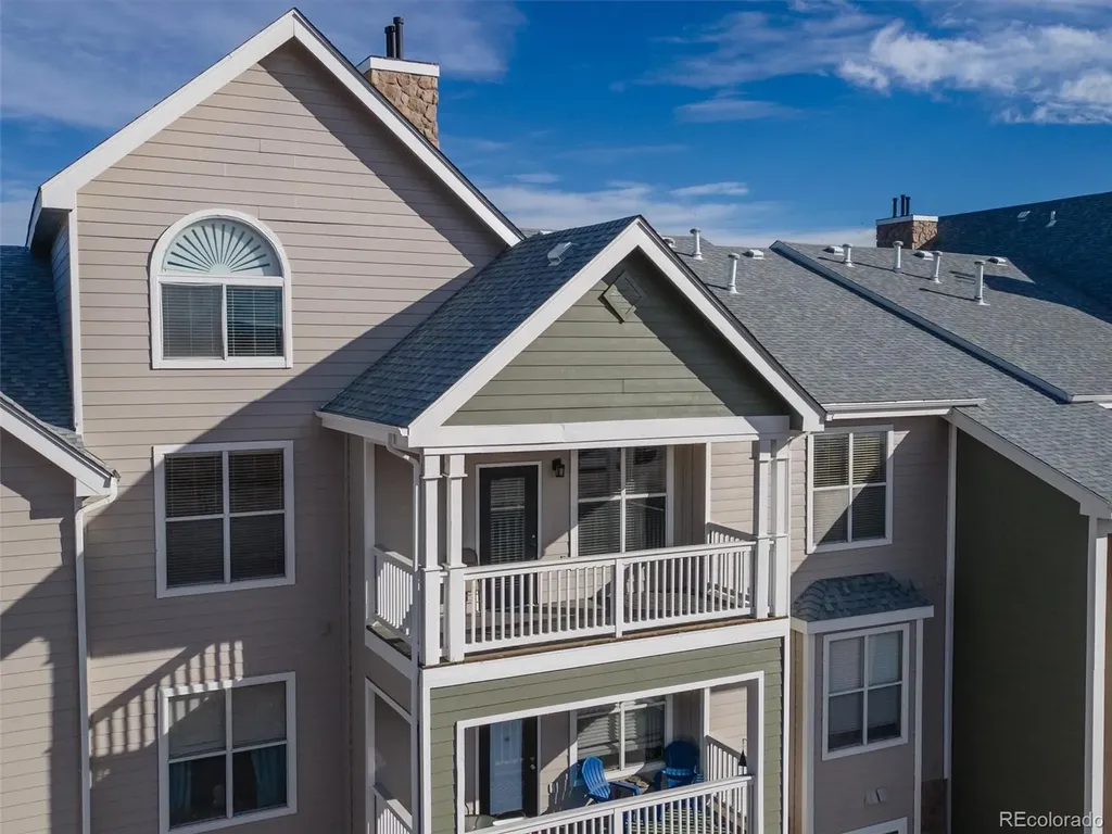 6017 Castlegate Drive Castle Rock CO 80108