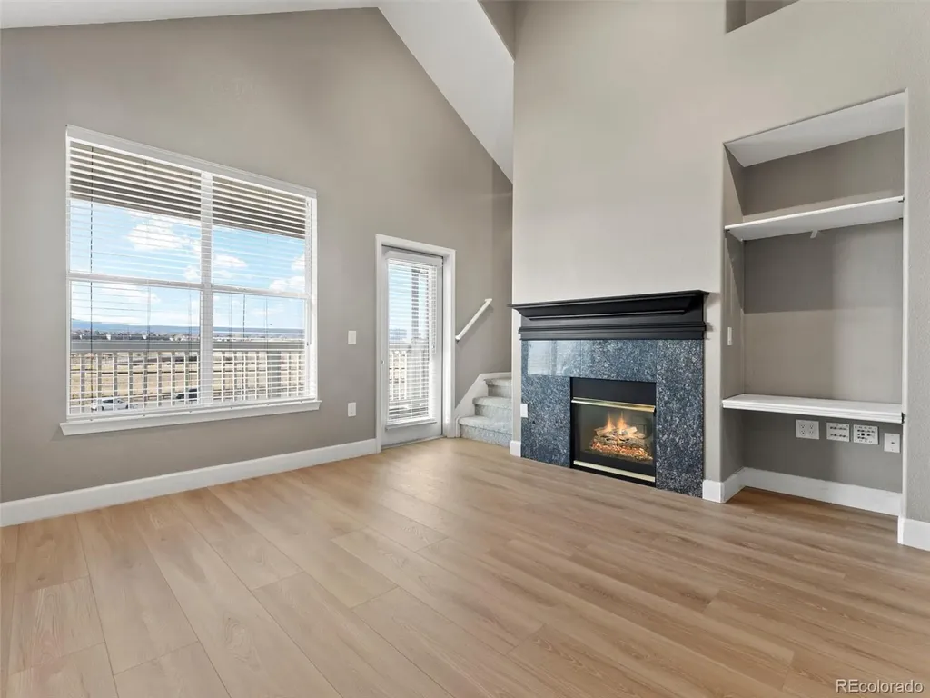 6017 Castlegate Drive Castle Rock CO 80108