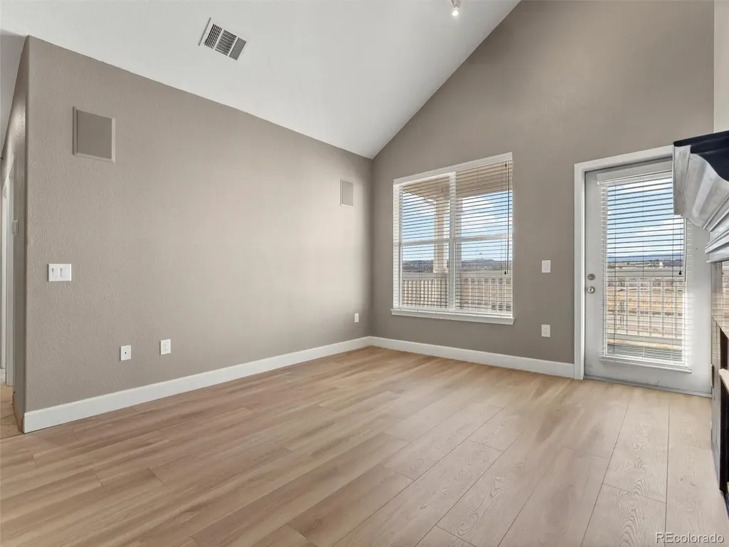6017 Castlegate Drive Castle Rock CO 80108